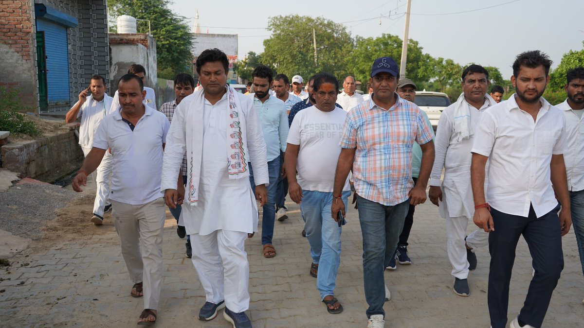 Devesh Chaudhary tweet media