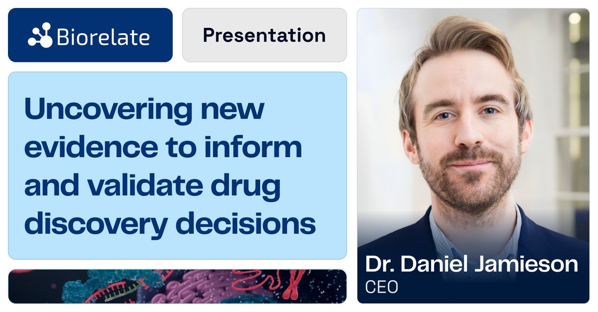 We look forward to attending
<a href="/BioTechX_/">BioTechX</a> USA taking place in the Pennsylvania Convention Center this week on Sep 17-18.  Catch us at booth 624  and see our talk on Day 1  on the Bioinformatics track#biotechx