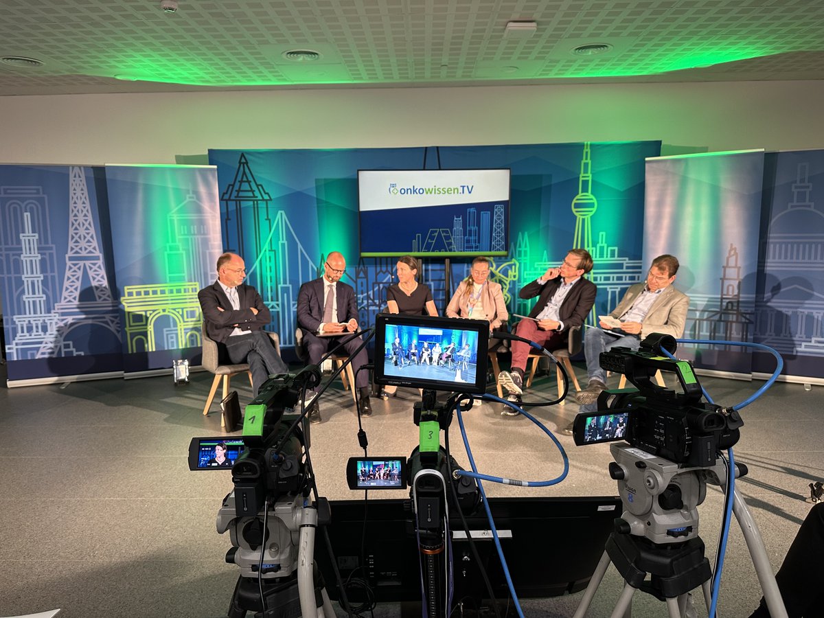 onkowissen (@onkowissen) on Twitter photo Spannende Daten zum #Prostatakarzinom vom #ESMO24. Diskutiert von den #onkowissenTV Fachleuten! Nicht verpassen!
<a href="/jcasusce/">Jozefina Casuscelli</a> <a href="/grimm_mo/">Marc-Oliver Grimm</a> <a href="/ViktorGruenwald/">Viktor Grünwald</a> <a href="/GoebellJ/">Peter J. Goebell</a> <a href="/ProfHadaschik/">Boris Hadaschik</a> <a href="/ProfKHerrmann/">Ken Herrmann</a> <a href="/IvanyiPhilipp/">philipp ivanyi</a> <a href="/amerseburger/">Axel S. Merseburger</a> @martin_schostak <a href="/Tilki_De/">Derya Tilki, MD</a> Spannende Daten zum #Prostatakarzinom vom #ESMO24. Diskutiert von den #onkowissenTV Fachleuten! Nicht verpassen!
<a href="/jcasusce/">Jozefina Casuscelli</a> <a href="/grimm_mo/">Marc-Oliver Grimm</a> <a href="/ViktorGruenwald/">Viktor Grünwald</a> <a href="/GoebellJ/">Peter J. Goebell</a> <a href="/ProfHadaschik/">Boris Hadaschik</a> <a href="/ProfKHerrmann/">Ken Herrmann</a> <a href="/IvanyiPhilipp/">philipp ivanyi</a> <a href="/amerseburger/">Axel S. Merseburger</a> @martin_schostak <a href="/Tilki_De/">Derya Tilki, MD</a>