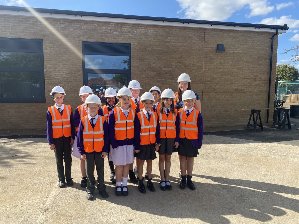 Martlesham Primary tweet media