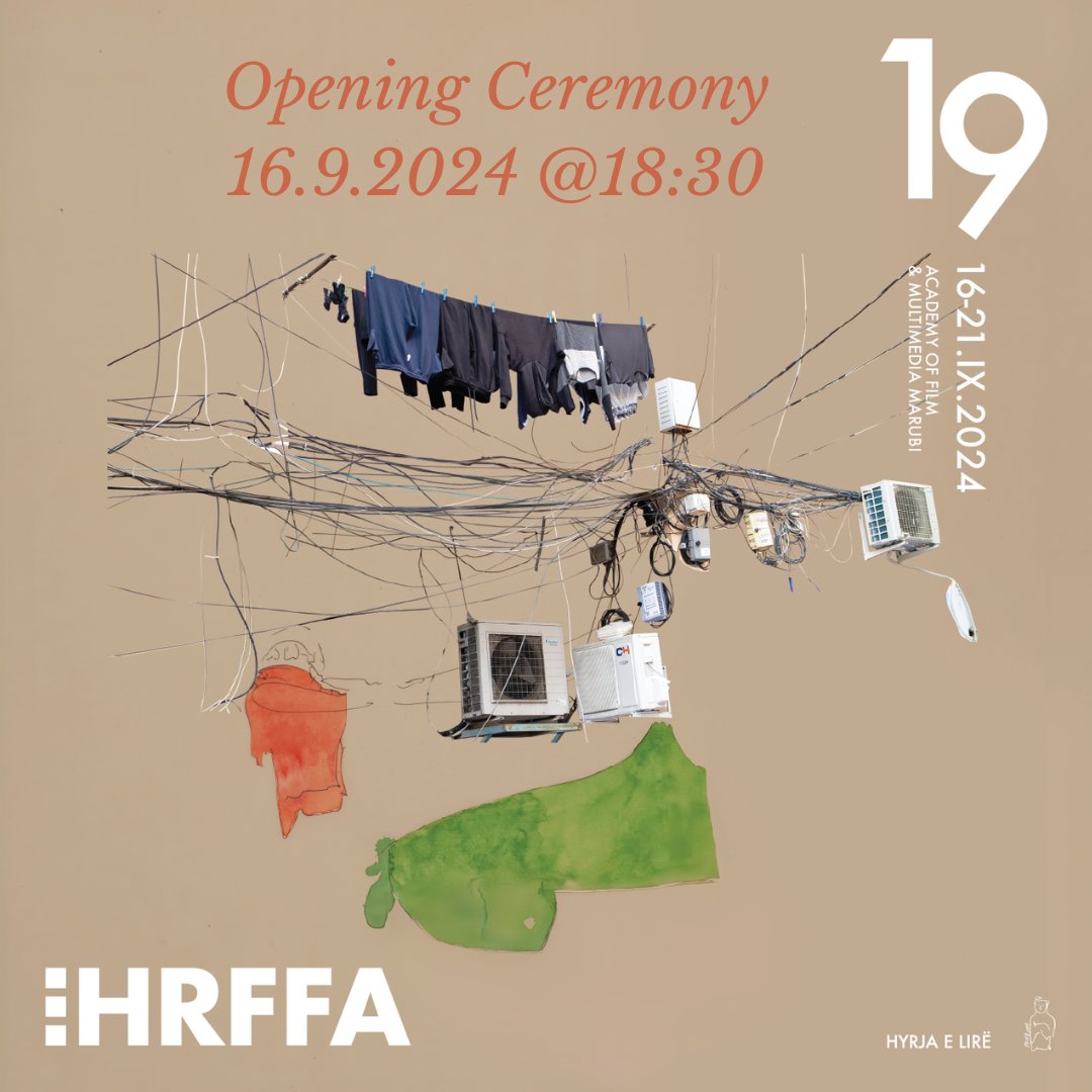 IHRFFA tweet media