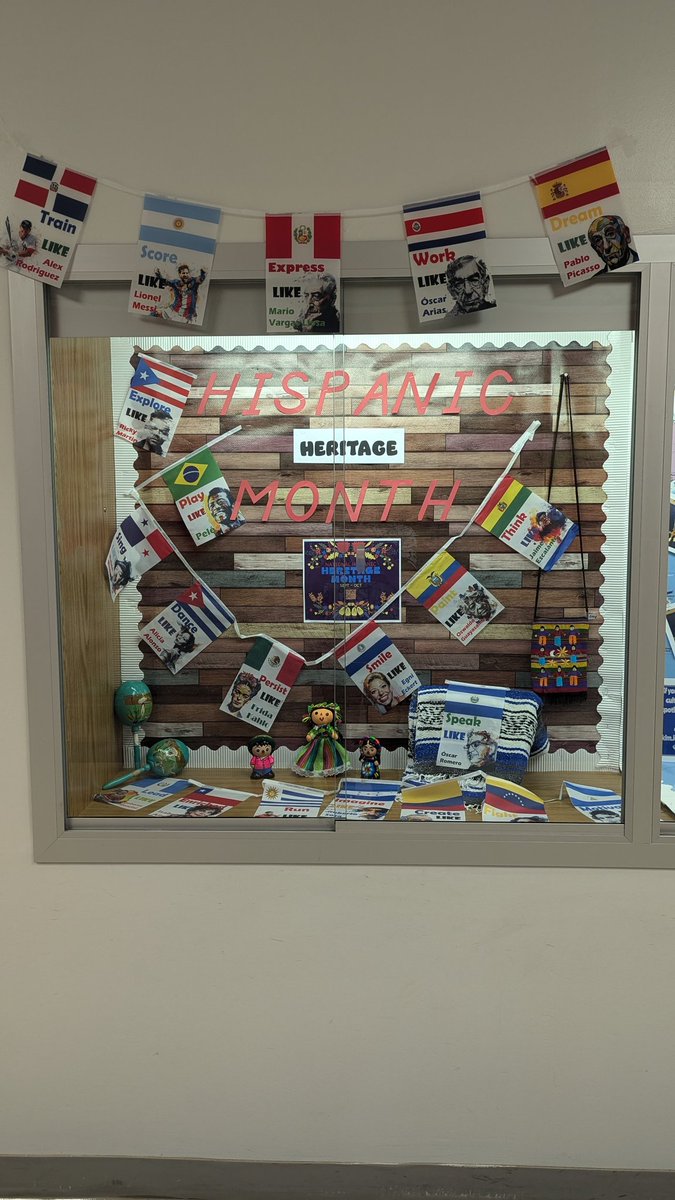 Howard B Thomas - Mrs. Lewis tweet media