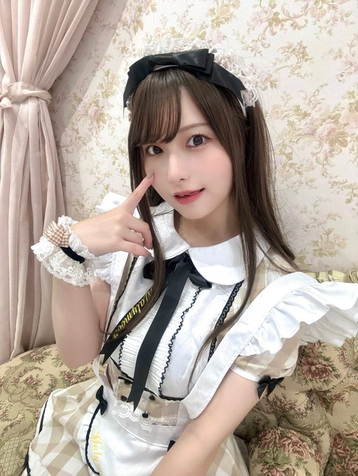 コスプレイヤーうらまるのTwitter画像1