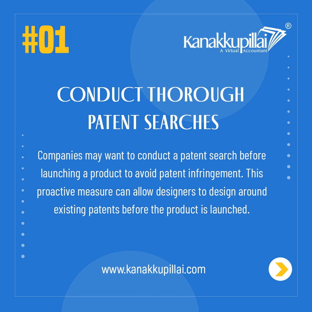 Kanakkupillai7's tweet image. Patent disputes can be daunting, but fear not! 💪 Discover 4️⃣ proven strategies to navigate them with ease and efficiency. ⏱️ Let&apos;s help you protect your innovation! 📝
#patentlaw #patentregistration #PatentedDesign #patentsearch #patentservices #patentdisputes