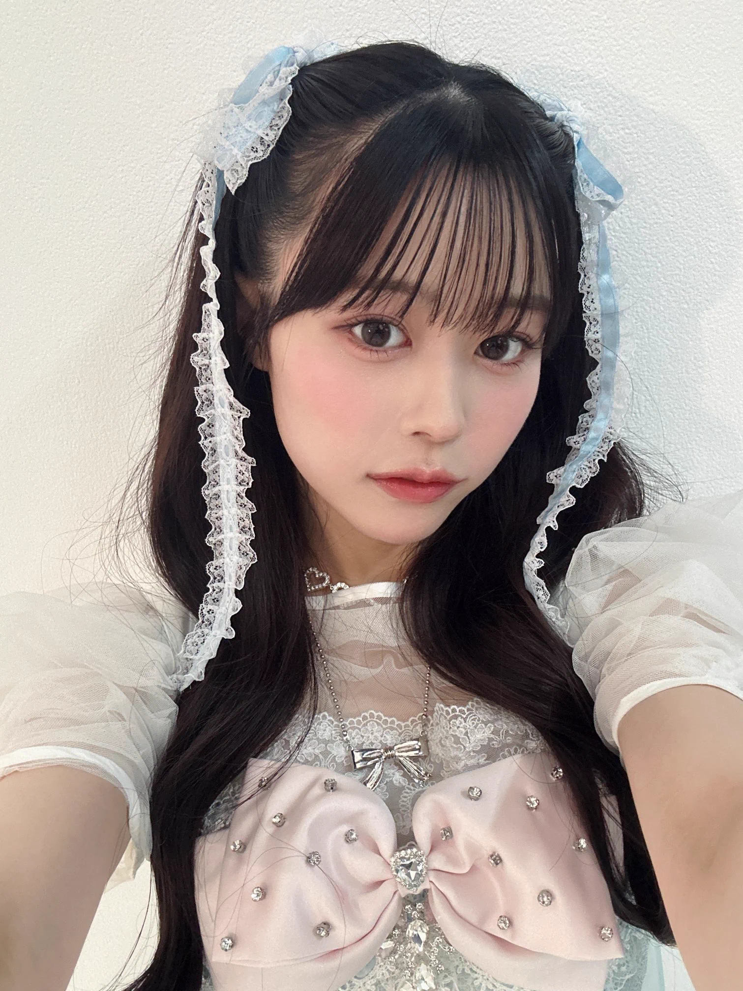 佐野 愛花 (CUTIE STREET) on X: 