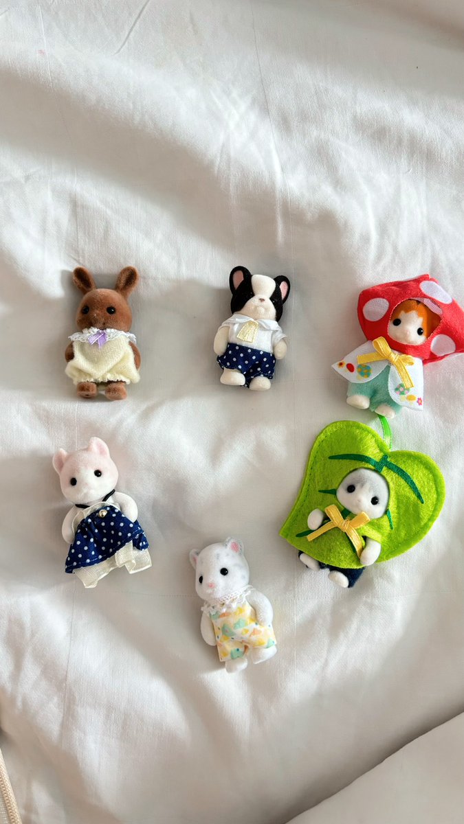 my adorable baby  ᡣ𐭩 •｡ꪆৎ ˚⋅