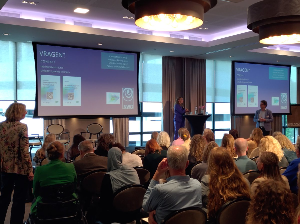 PatientenNL's tweet photo. Beantwoording van de vragen door  Lysanne te Brinke na haar keynote over jongerenparticipatie. Wat zijn de mogelijkheden, wat willen jongeren, wat zijn de inzichten en acties die je als vereniging kunt ondernemen? https://t.co/JQgNS7jl40