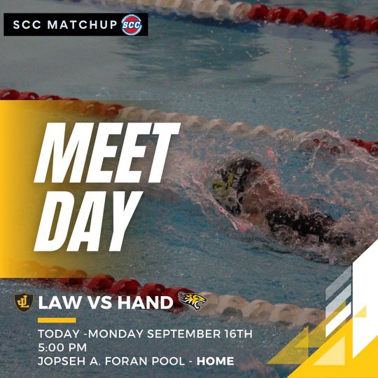 MEET DAY!!! be at Foran pool by  <a href="/5pm/">5pm.co.uk</a> 🐯🐅