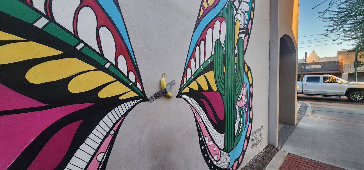 AmRKHaL65604119's tweet image. Always $BTW which isn’t mentioned there 🍌