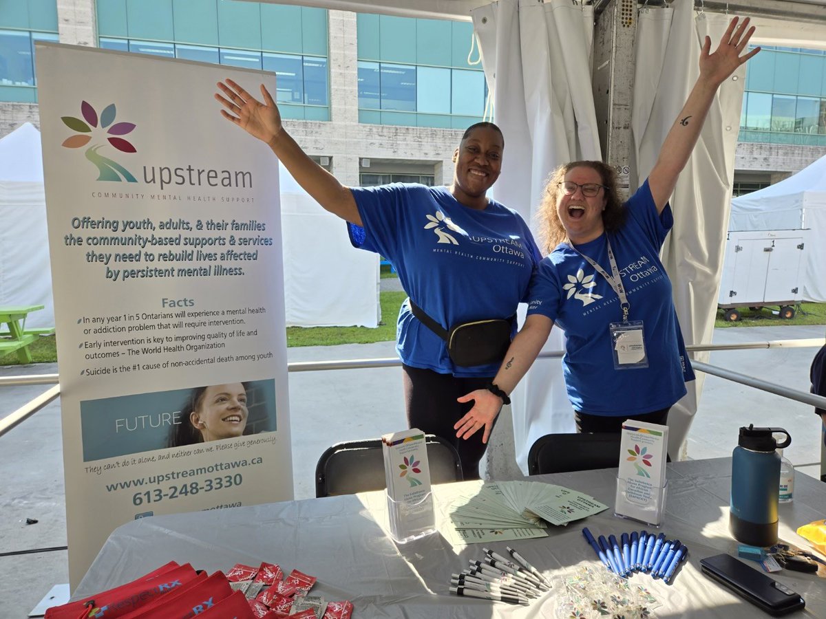 Upstream Ottawa tweet media