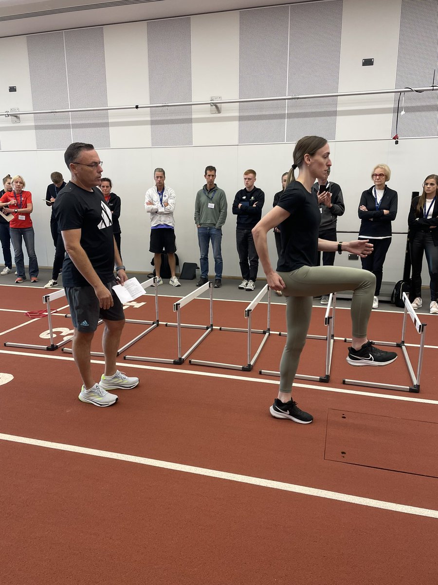 YannKai Oh (@roinkers) on Twitter photo Presented at <a href="/EuroAthletics/">European Athletics</a> Endurance Conference <a href="/Carnegie_Sport/">Carnegie School of Sport</a> sharing how to combine science and practice in running mechanics of elite female athletes with a case study of an Olympian.
Great privilege to work with <a href="/leedstalenthub/">Leeds Talent Hub</a> <a href="/andidrake/">Andi Drake</a> <a href="/Henders78/">Andrew Henderson</a> Presented at <a href="/EuroAthletics/">European Athletics</a> Endurance Conference <a href="/Carnegie_Sport/">Carnegie School of Sport</a> sharing how to combine science and practice in running mechanics of elite female athletes with a case study of an Olympian.
Great privilege to work with <a href="/leedstalenthub/">Leeds Talent Hub</a> <a href="/andidrake/">Andi Drake</a> <a href="/Henders78/">Andrew Henderson</a>