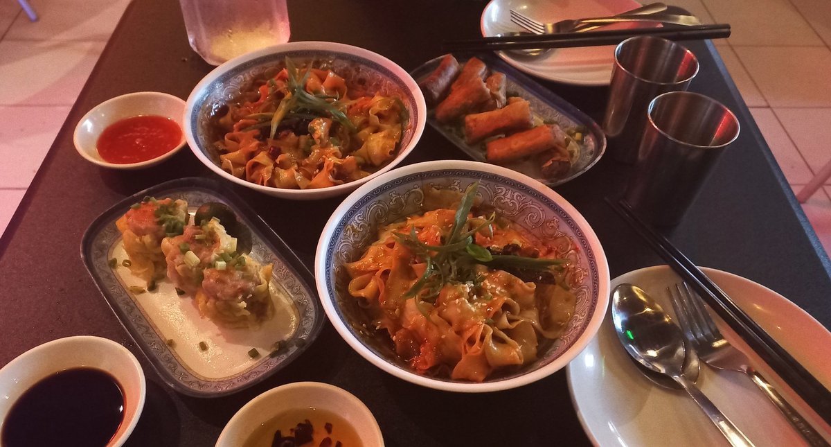 claaaaarice_'s tweet photo. best of luck 🥟🥢🍜 https://t.co/NUoxuA3g5K