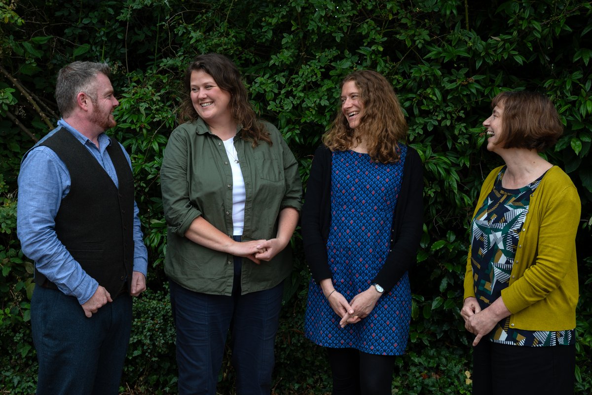 Two Ridings Community Foundation tweet media