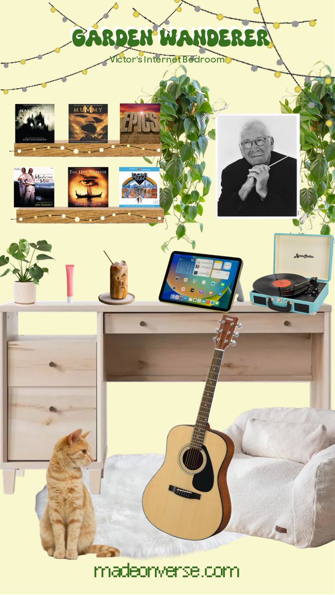 Victor Field he/him tweet media