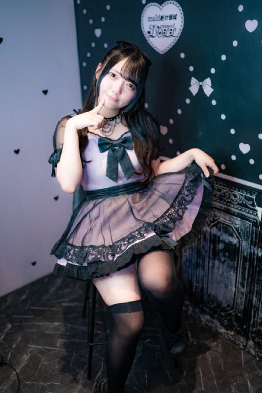 DOLL(ドール) maid絶対領域　<a href="/connect_doll/">DOLL(ドール) maid絶対領域</a>
みおちちゃん　<a href="/UTwTUoO_/">みおち・ハイオクマンタン😾🎶</a>
Doll初訪問。
初めまして〜でした。可愛い☺️