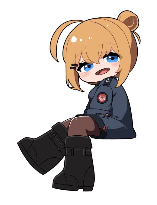 でふぉるめハベトロット 