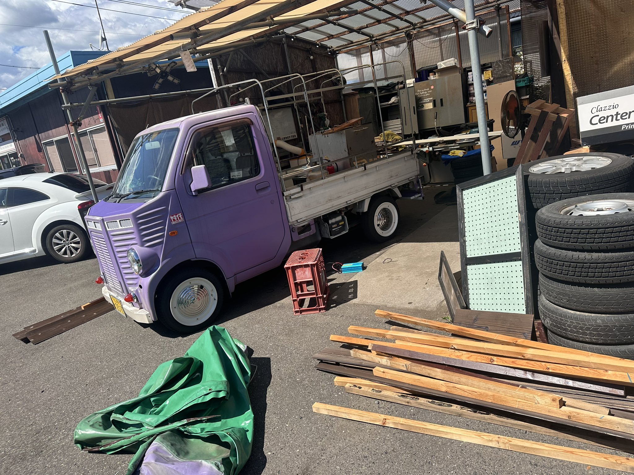 くるま屋さんのちょっとおいしい石焼き芋 (@affetto_co_ltd) / X くるま屋さんのちょっとおいしい石焼き芋 (@affetto_co_ltd) / X