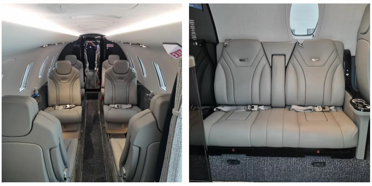 avpayltd's tweet photo. 🚨NEW LISTING🚨

2024 Citation XLS+ GEN 2 by Southern Cross Aviation

https://t.co/vF0lwNN7NW

#HomeOfAircraft #AvPay #aircraftforsale #aircraftsales #pilot #airborne #aviationlovers #flying #aviationdaily #aviation #aircraft #pilotlife #aviationgeek #aviationlife #citationxls https://t.co/7nJuxDzZVX