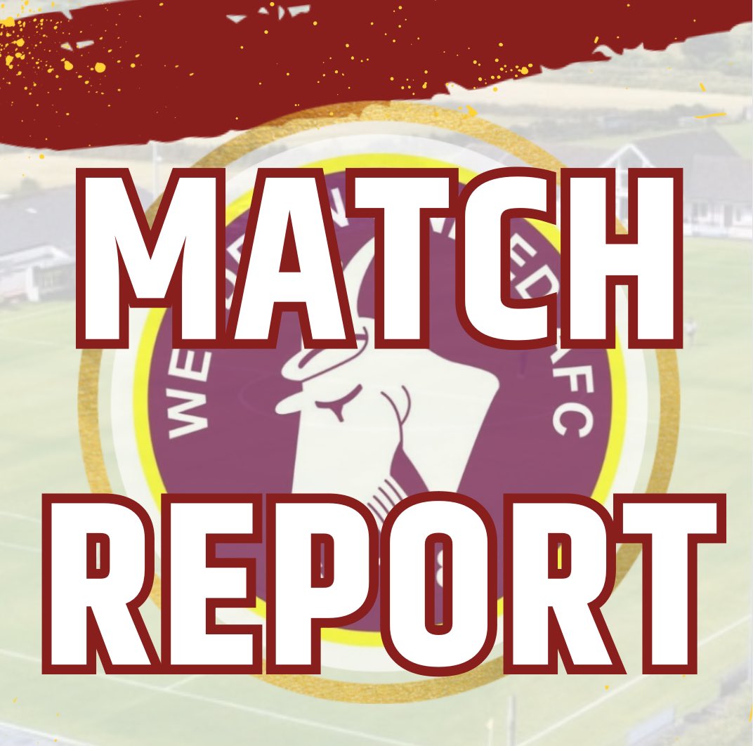 Wendron United AFC (@wendronutdafc) on Twitter photo ๐ ๐ฎ๐๐ฐ๐ต ๐ฅ๐ฒ๐ฝ๐ผ๐ฟ๐
Read our report of our weekend <a href="/swpleague/">WALTER C. PARSON PENINSULA LEAGUE</a> fixture versus <a href="/CallyTownFC/">Callington Town FC</a> here:
wendronunitedafc.co.uk/Matchreport.asโฆ
<a href="/Cornishfootball/">Dave Deacon</a>
<a href="/swsportsnews/">South West Sports News</a>
<a href="/NonLeagueHQ1/">NonLeagueHQ</a>
<a href="/NonLeagueFix/">NonLeagueFixtures</a> ๐ ๐ฎ๐๐ฐ๐ต ๐ฅ๐ฒ๐ฝ๐ผ๐ฟ๐
Read our report of our weekend <a href="/swpleague/">WALTER C. PARSON PENINSULA LEAGUE</a> fixture versus <a href="/CallyTownFC/">Callington Town FC</a> here:
wendronunitedafc.co.uk/Matchreport.asโฆ
<a href="/Cornishfootball/">Dave Deacon</a>
<a href="/swsportsnews/">South West Sports News</a>
<a href="/NonLeagueHQ1/">NonLeagueHQ</a>
<a href="/NonLeagueFix/">NonLeagueFixtures</a>