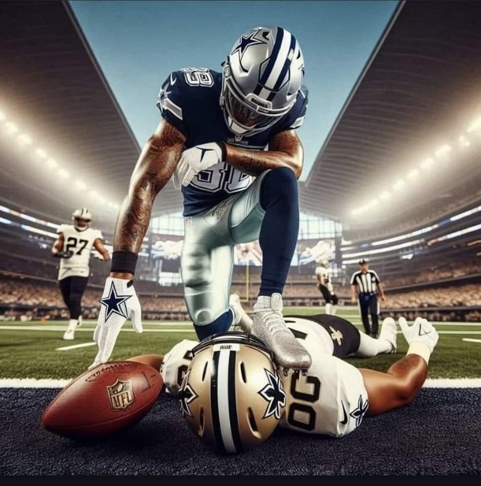 Zoot580's tweet photo. This is why you wait until AFTER the game to get creative. LOL
#WhenAIgoesWrong https://t.co/DUR1DF5NZW
