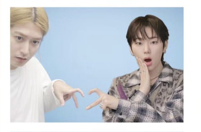 xinnamonne_bbc's tweet photo. [Blockb-Jaehyo/Zico] WHAT THE FUCK AAAAAAAA IM LAUGHING TILL IT HURTS https://t.co/MytwKvYN56