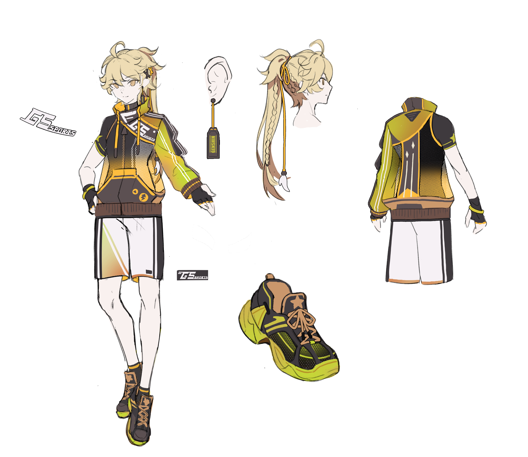 Sherry (@Selenoring) / X