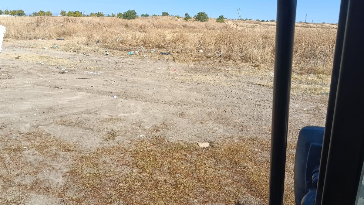 Medio Ambiente y Sostenibilidad de Leganés tweet media