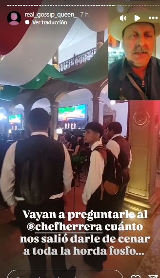 CastorCascarra2's tweet photo. @samuel_garcias Cuanto nos salió el chiste @samuel_garcias ? Darle de tragar a tus invitados y contratar al #ChefHerrera y no hacerlo con l agente del #HospitalUniversitario ? .... https://t.co/yk1gTdnbNX