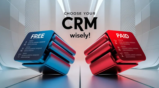 AegisSoftTech's tweet image. #2024's Top #CRM for Logistics: Free vs. Paid Options Compared!
Read More @ bit.ly/3MP00k8
#MicrosoftDynamicsCRM #LogisticsSector #Development #Solutions #AegisSofttech