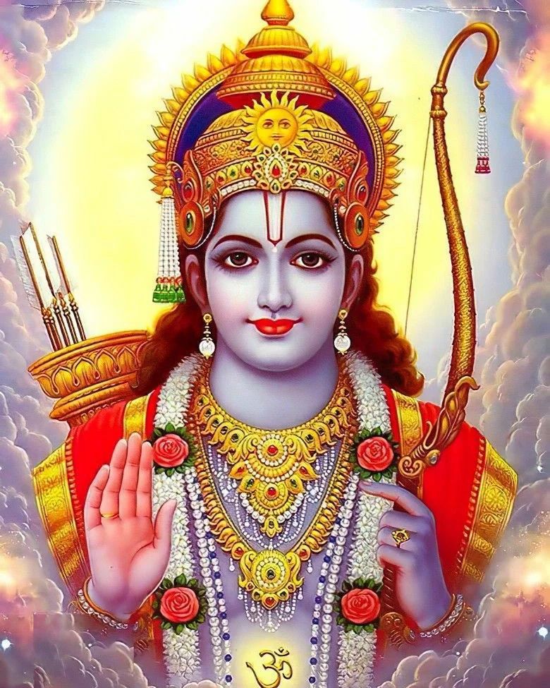 जय श्री राम 🙏
#shreeram