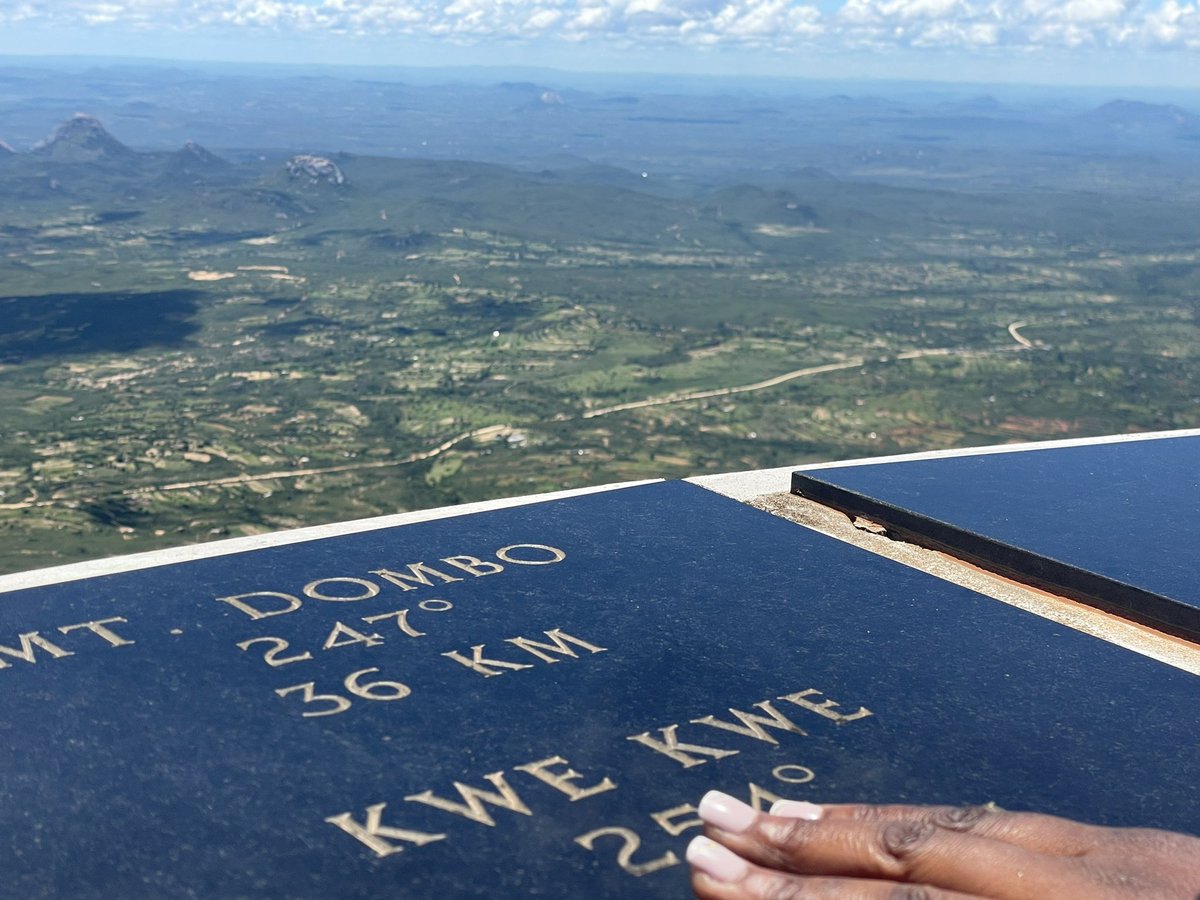 <a href="/daddyhope/">Hopewell Chin’ono</a> #visitnyanga and travel &amp; stay at Crestly Resorts we can accommodate up to 60 people with cafe, restaurant &amp; self-catering facilities on site. 
Best suitable for schools, business, family gatherings, and couples or solo travel. Call or App 0773980680