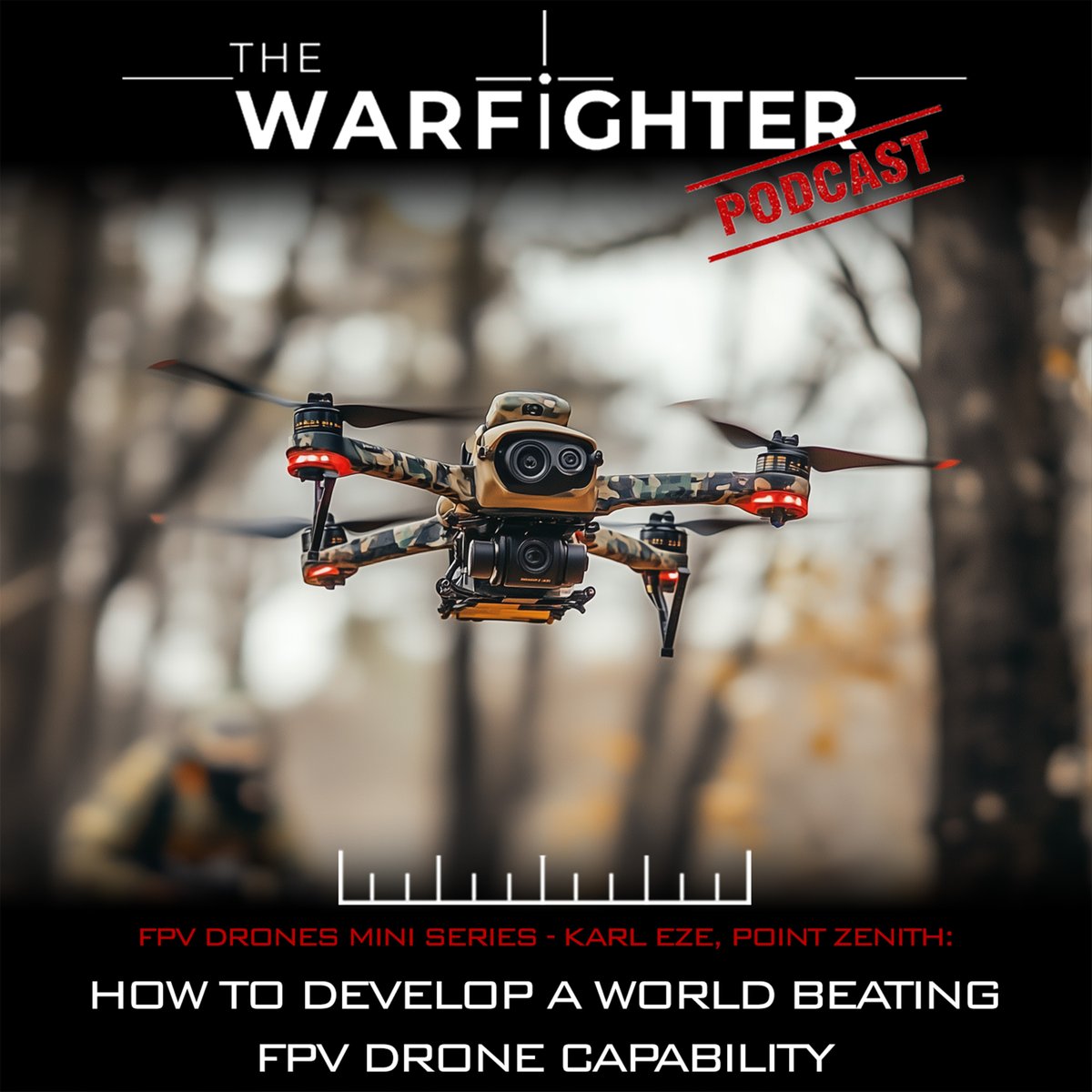 Warfighter Podcast tweet media
