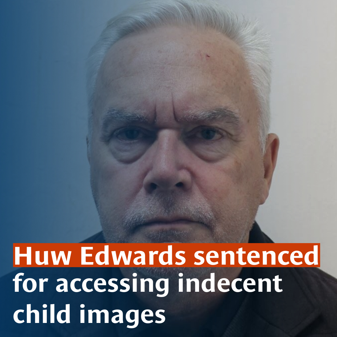 Crown Prosecution Service tweet media