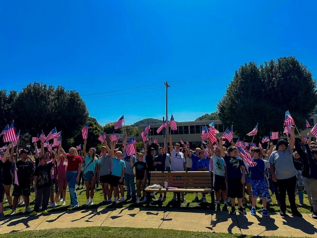 Big Sandy Community & Technical College (BSCTC) tweet media