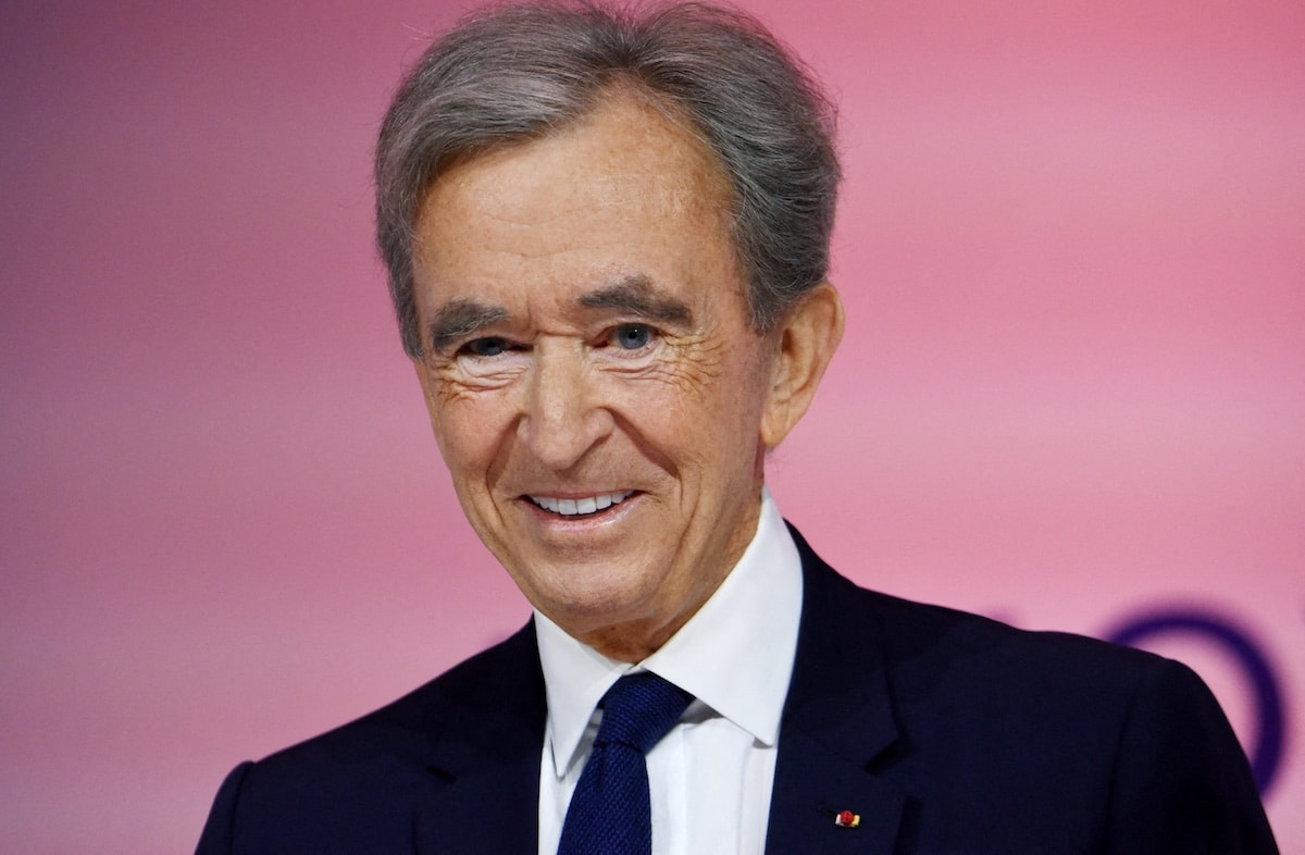 Calcul fait par un ami : si Lucy l'australopithèque avait mis de côté 160 euros par jour depuis 3,5 millions d'années, elle aurait aujourd'hui la même fortune que Bernard Arnaud, comme quoi quand on veut on peut