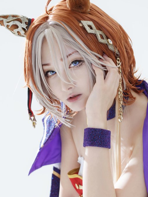 コスプレイヤー巴くずこのTwitter画像12