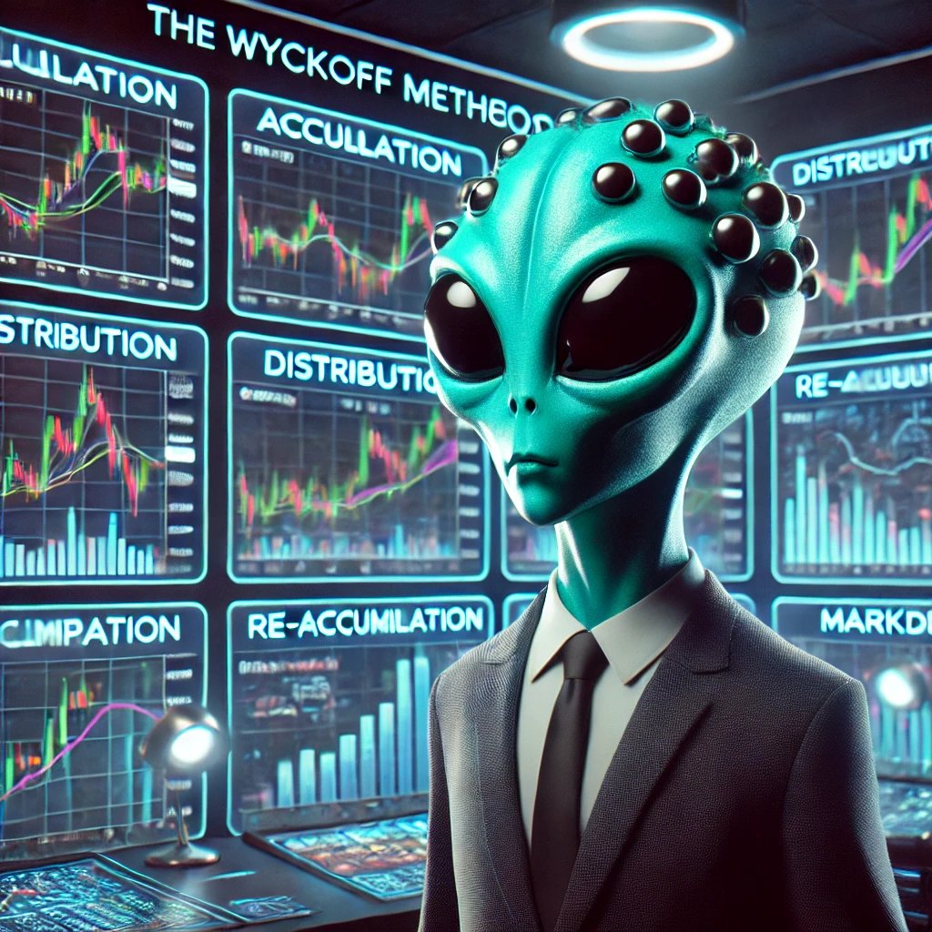 Alienx_trading's tweet image. 🛸Descubre el método que transformó mi trading! Uso la metodología #Wyckoff para operar en los mercados financieros con fiabilidad y precisión.
#Trading #Criptomonedas #nversión