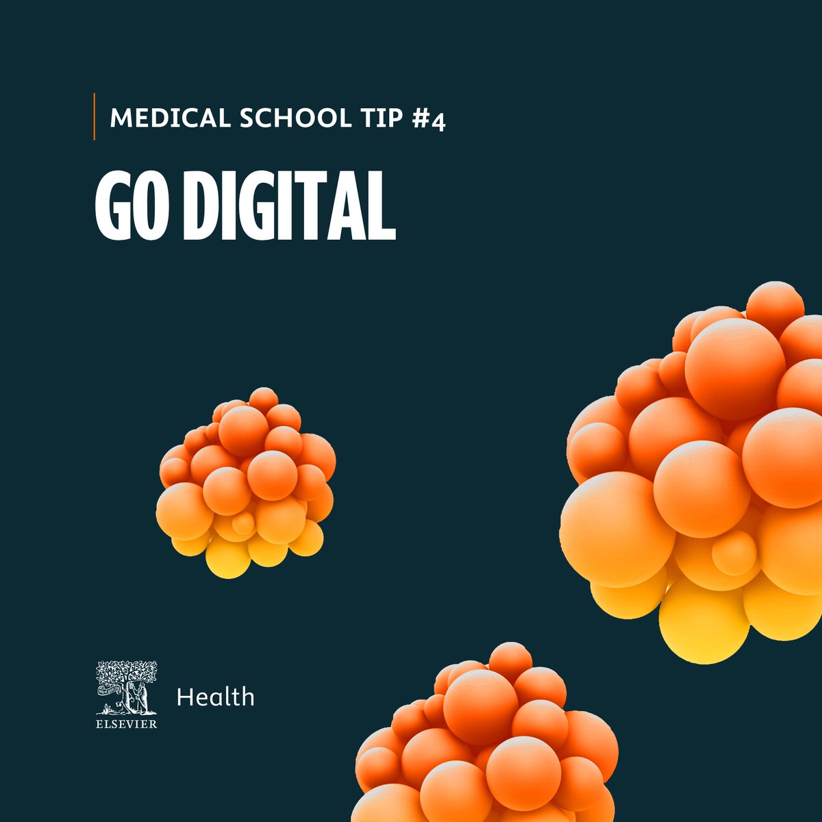 Elsevier Med Students tweet media