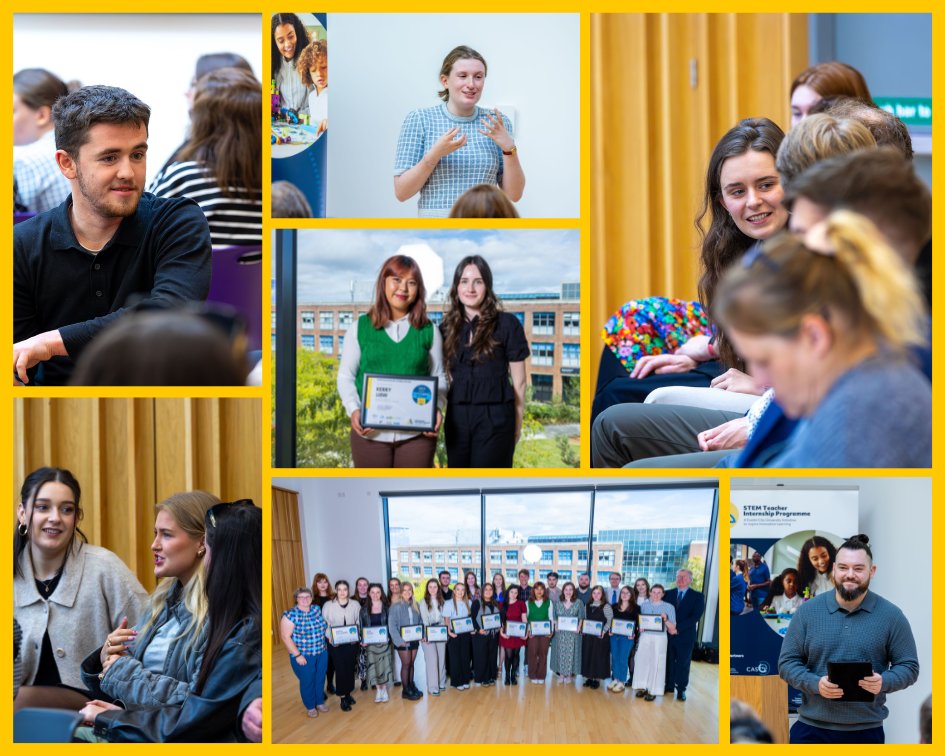 STEM Teacher Internship Programme (@stemteachintern) on Twitter photo The 2024 STInt Year ended with annual intern graduation celebration this past Sat. We said goodbye to this year's interns many of whom may return next year. We hope everyone has a great school year! <a href="/DCU/">Dublin City University</a> <a href="/SkillnetIreland/">Skillnet Ireland</a> <a href="/UL/">University Of Limerick</a> @UniofGalway <a href="/tcddublin/">Trinity College Dublin</a> <a href="/ucddublin/">University College Dublin</a> <a href="/MaynoothUni/">Maynooth University</a> <a href="/UCC/">UCC Ireland</a> The 2024 STInt Year ended with annual intern graduation celebration this past Sat. We said goodbye to this year's interns many of whom may return next year. We hope everyone has a great school year! <a href="/DCU/">Dublin City University</a> <a href="/SkillnetIreland/">Skillnet Ireland</a> <a href="/UL/">University Of Limerick</a> @UniofGalway <a href="/tcddublin/">Trinity College Dublin</a> <a href="/ucddublin/">University College Dublin</a> <a href="/MaynoothUni/">Maynooth University</a> <a href="/UCC/">UCC Ireland</a>