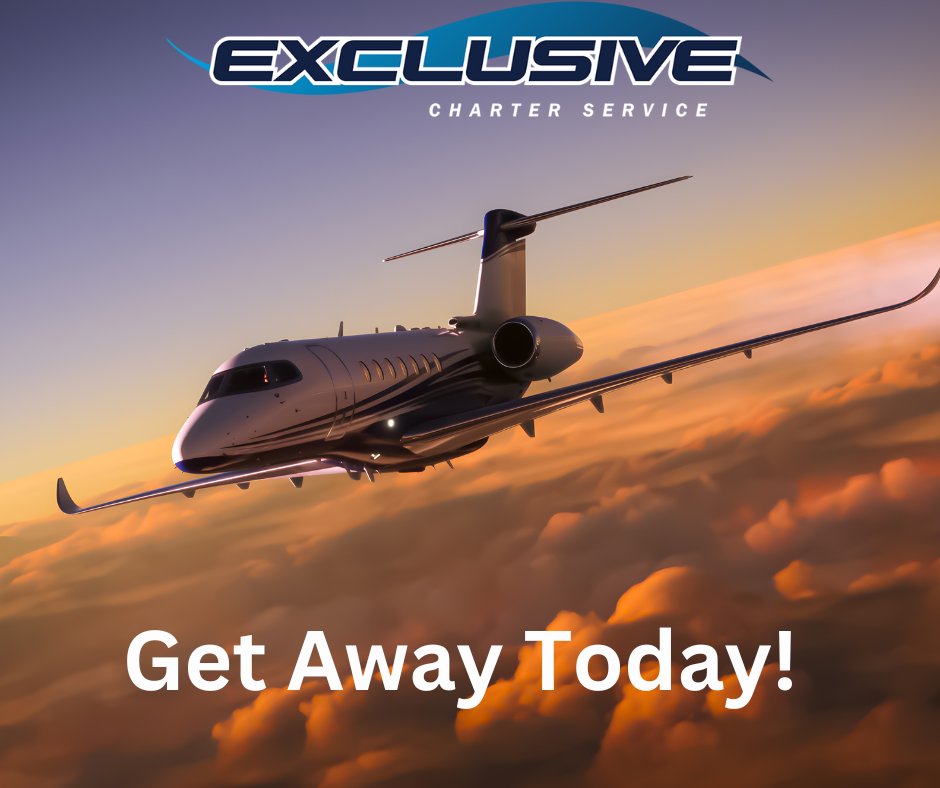 Fly_Exclusive's tweet image. Booking a private jet can often be done with much less lead time than commercial flights, sometimes within a few hours. However, for the best selection and to ensure availability, especially during peak travel seasons, it's advisable to book a few days in advance.