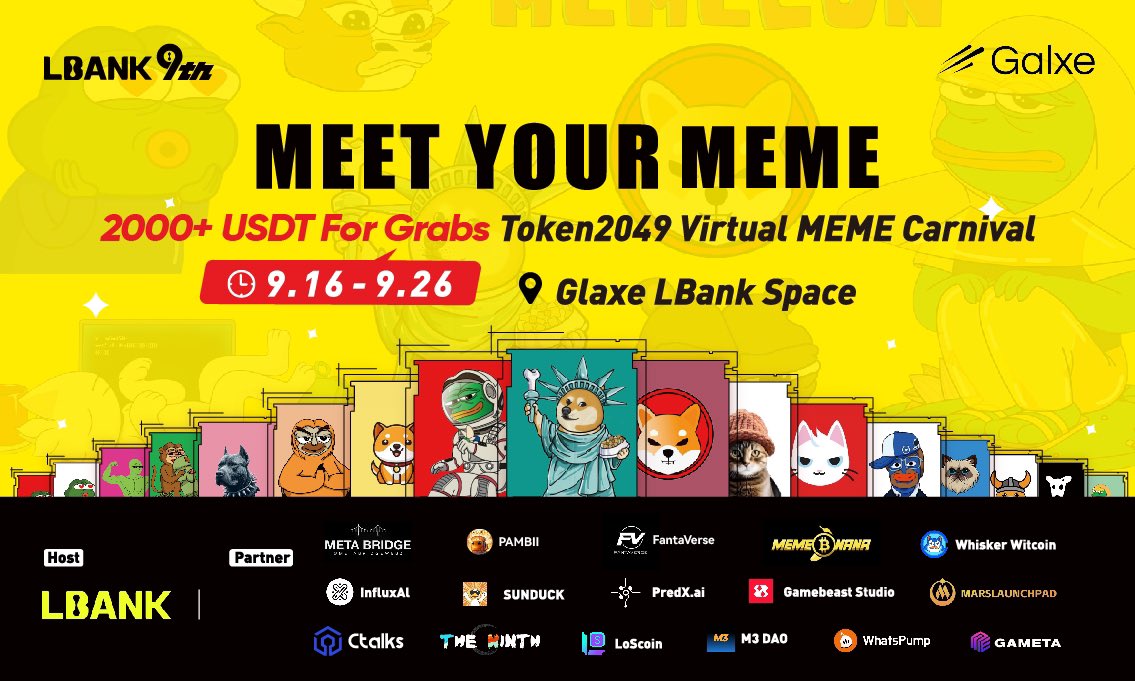LBank.com tweet media