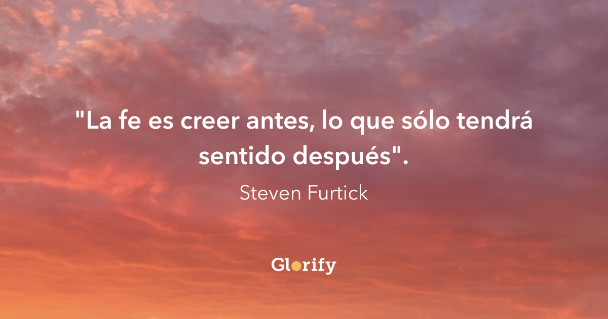 Glorify Español tweet media