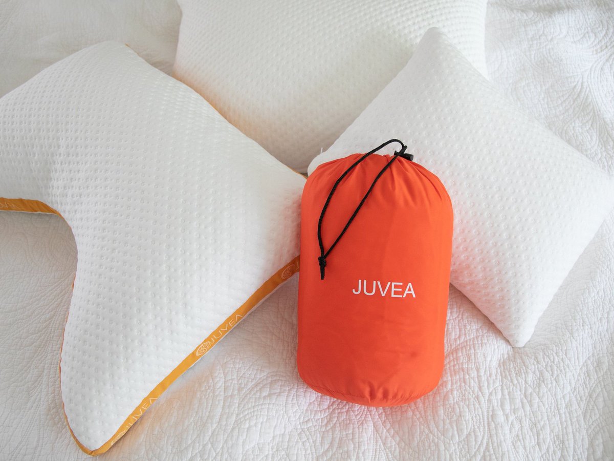 JUVEA's tweet image. September is the perfect time to prioritize personal well-being as we transition into a new season. Check out our latest #SleepBetter blog post for sustainable habits that support your overall wellness 🧘🏻✨ ow.ly/piBT50TnKVf
#sleepblog #SeptemberSelfCare #selfcare