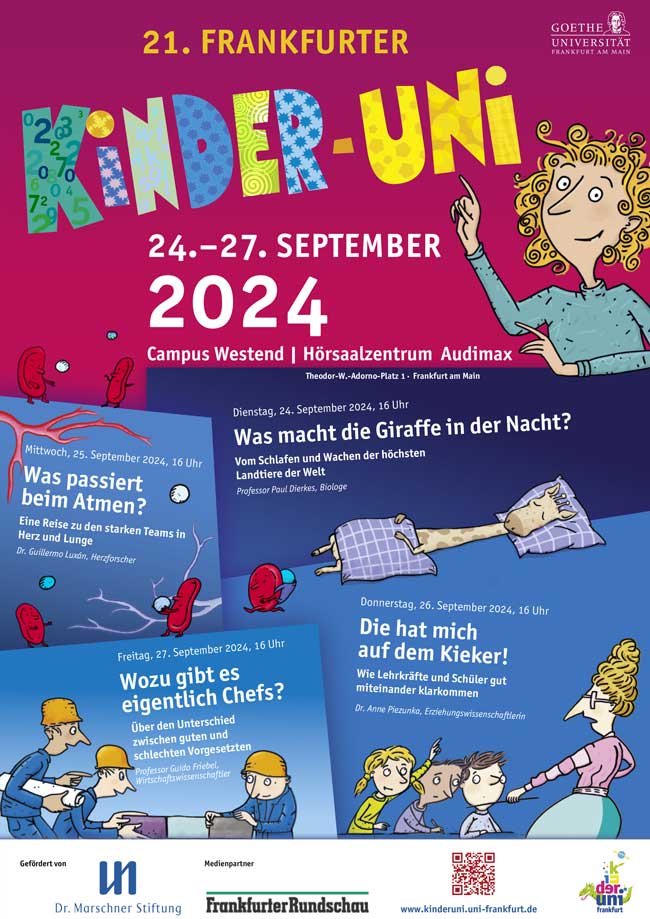 Guillermo Luxán (@gluxan) on Twitter photo hey <a href="/Stadt_FFM/">Frankfurt am Main</a>, on 25.09 I will be representing the <a href="/CPI_ExStra/">CPI</a> in the <a href="/goetheuni/">Goethe-Universität</a> Kinder uni. Don't miss it ff you are interested in what happens when we breath and why the heart and the lung are such a great team! Looking forward to see you all there =) hey <a href="/Stadt_FFM/">Frankfurt am Main</a>, on 25.09 I will be representing the <a href="/CPI_ExStra/">CPI</a> in the <a href="/goetheuni/">Goethe-Universität</a> Kinder uni. Don't miss it ff you are interested in what happens when we breath and why the heart and the lung are such a great team! Looking forward to see you all there =)