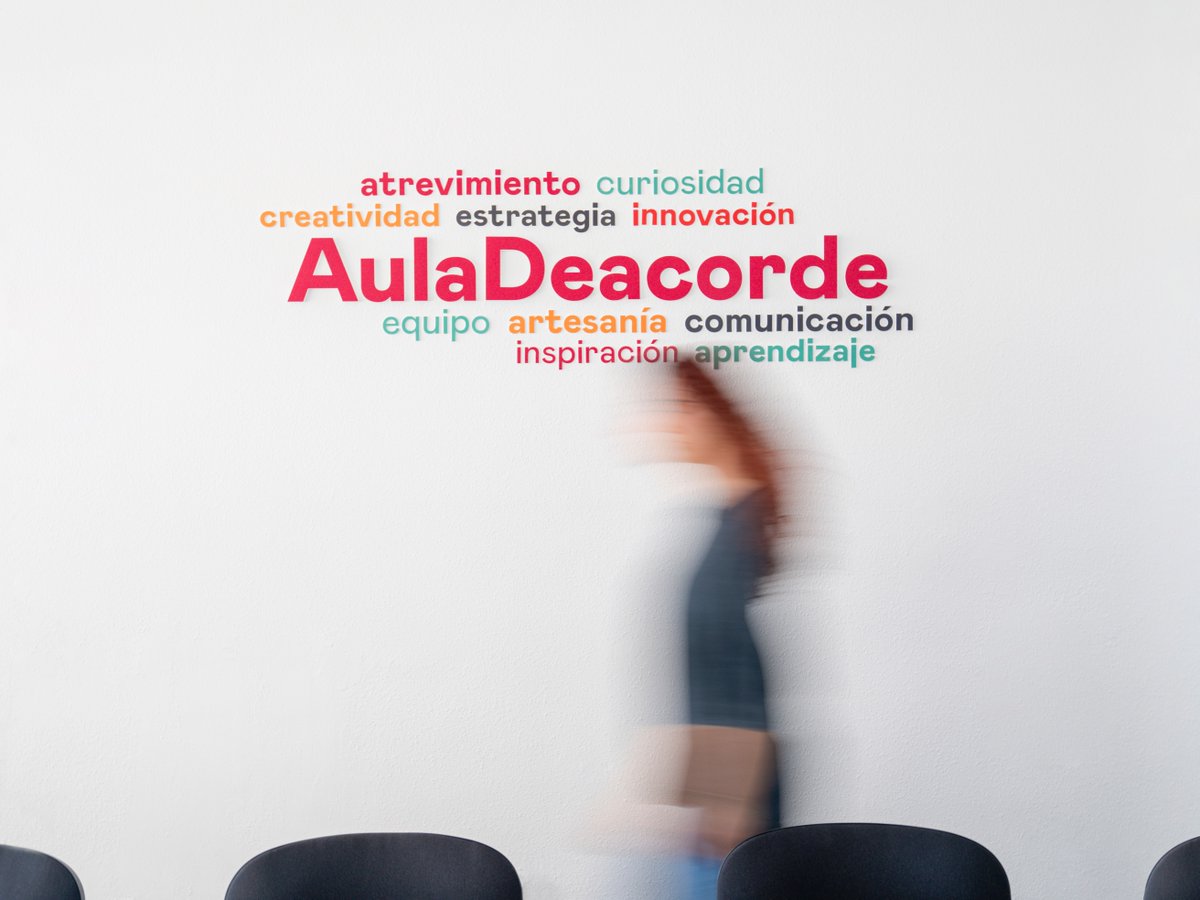 Deacorde Agency tweet media