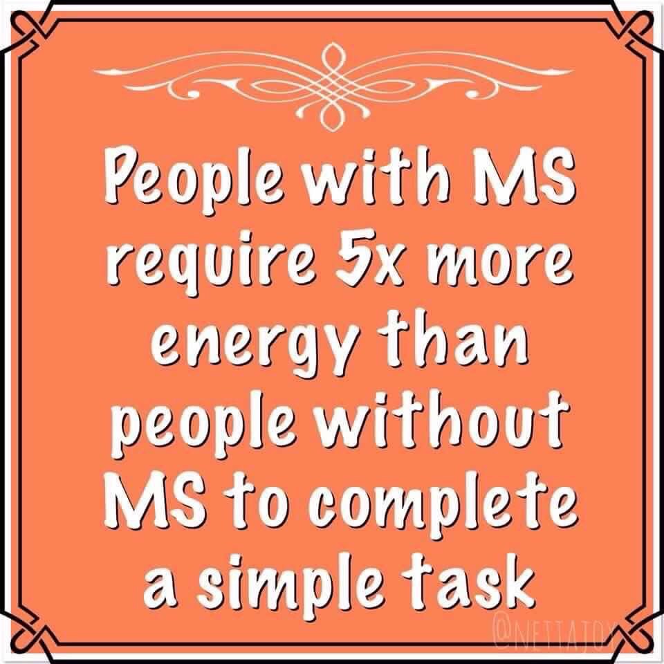 bourbon_karalyn's tweet image. Sometimes it feels like 10 X 
#mssucks