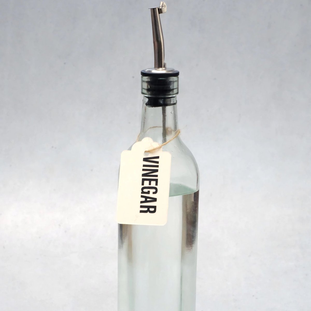 NDTVFood's tweet image. 6 Things You Shouldn't Clean With Vinegar
food.ndtv.com/webstories/foo…
#Vinegar #KitchenCleaning #Cleaning