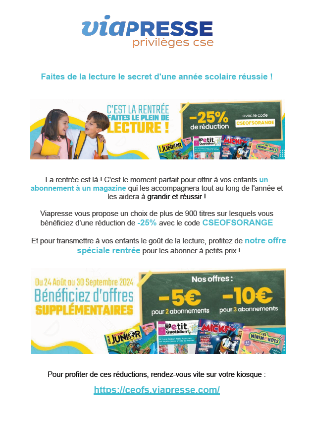 CSE OFS tweet media