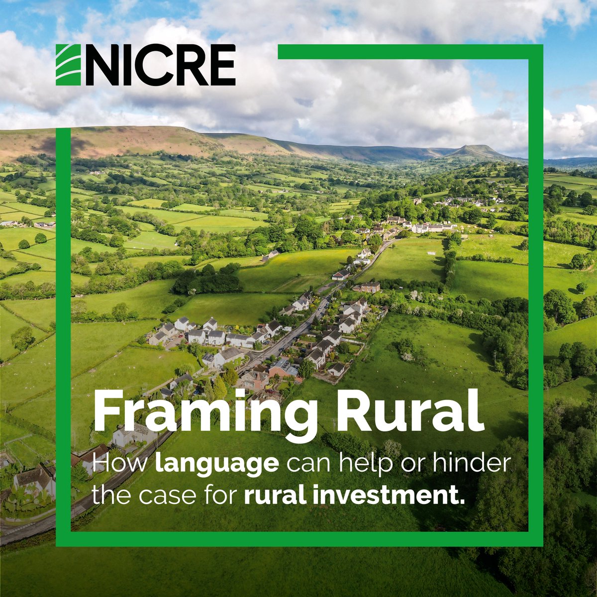 National Innovation Centre for Rural Enterprise (@nicrerural) on Twitter photo How can language help or hinder the case for rural investment?
We presented our 'Framing Rural' findings - led by <a href="/RoyalAgUni/">Royal Agricultural University</a> - at today's <a href="/RSNonline/">RSN Online</a> #RuralConference24
Find out more: nicre.co.uk/research-and-e… How can language help or hinder the case for rural investment?
We presented our 'Framing Rural' findings - led by <a href="/RoyalAgUni/">Royal Agricultural University</a> - at today's <a href="/RSNonline/">RSN Online</a> #RuralConference24
Find out more: nicre.co.uk/research-and-e…