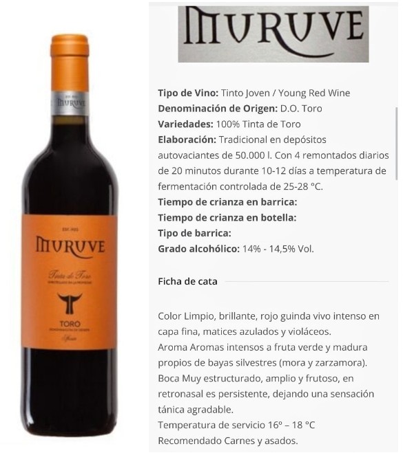 Manquilefs (@manquilefs) on Twitter photo Hoy repetimos garbanzos pero con langostinos y las piparras de Amadeo (#Manganeses) con un <a href="/VinodeToro/">D.O. Toro</a> joven #Muruve <a href="/garbanfuco/">Garbanzo Fuentesaúco</a> <a href="/AjosCuelga/">Ajos Cuelgamures</a> <a href="/Rutavinotoro/">RutadelVinodeToro</a> <a href="/yendoporlavida/">Yendo por la vida</a> <a href="/Zamora_Spain/">Zamora - Spain</a> <a href="/alimentoszamora/">Alimentos de Zamora</a> Hoy repetimos garbanzos pero con langostinos y las piparras de Amadeo (#Manganeses) con un <a href="/VinodeToro/">D.O. Toro</a> joven #Muruve <a href="/garbanfuco/">Garbanzo Fuentesaúco</a> <a href="/AjosCuelga/">Ajos Cuelgamures</a> <a href="/Rutavinotoro/">RutadelVinodeToro</a> <a href="/yendoporlavida/">Yendo por la vida</a> <a href="/Zamora_Spain/">Zamora - Spain</a> <a href="/alimentoszamora/">Alimentos de Zamora</a>